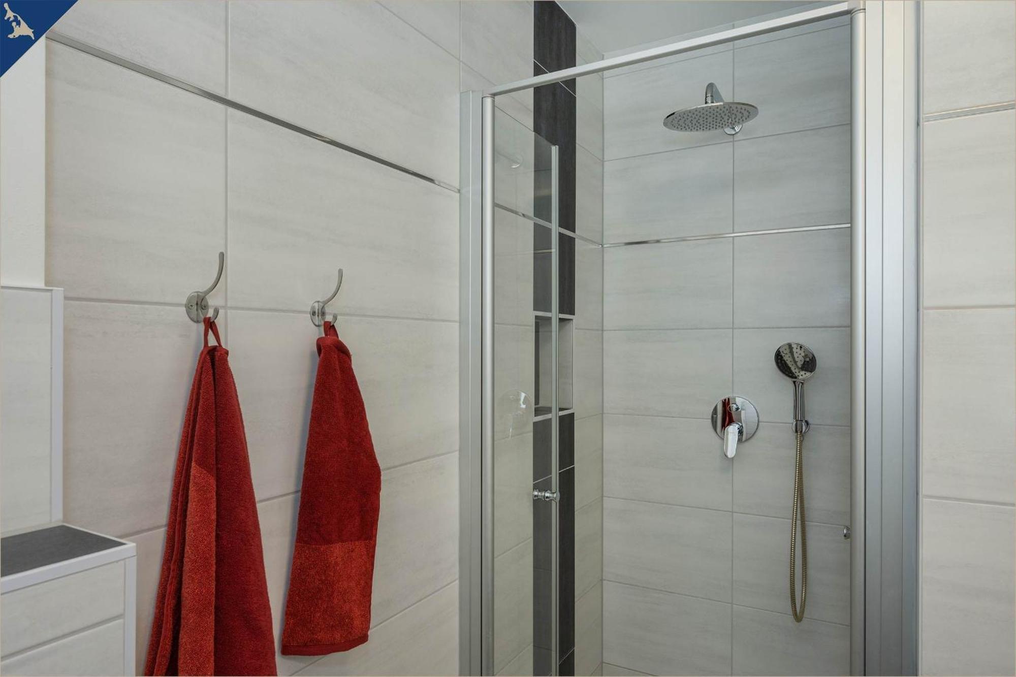 Villa Doris Whg 1 Merilyn Χέρινγκσντορφ Εξωτερικό φωτογραφία