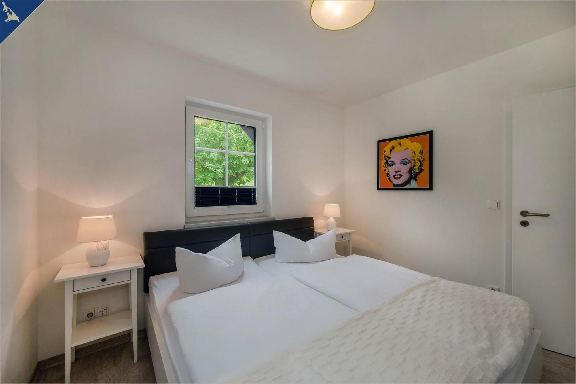 Villa Doris Whg 1 Merilyn Χέρινγκσντορφ Εξωτερικό φωτογραφία