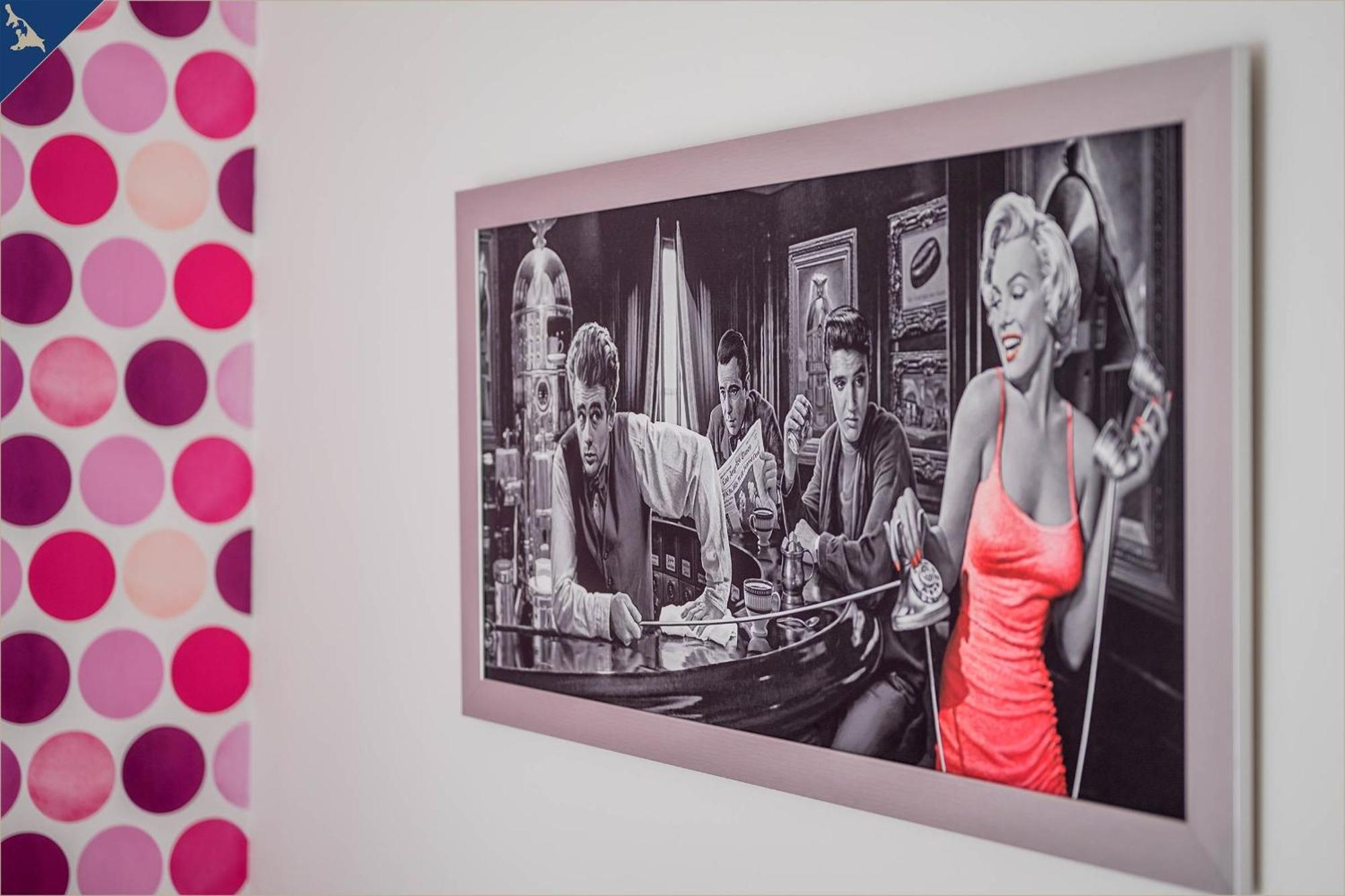 Villa Doris Whg 1 Merilyn Χέρινγκσντορφ Εξωτερικό φωτογραφία