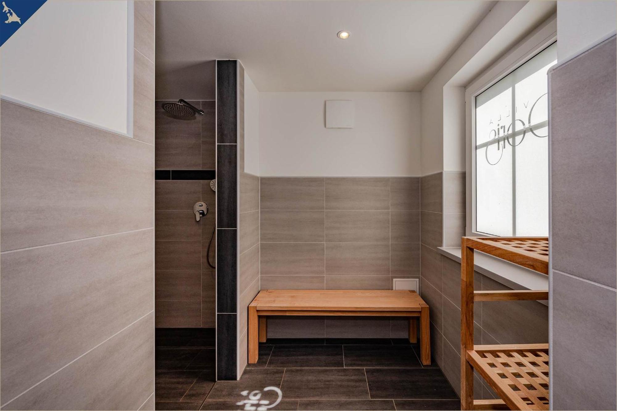 Villa Doris Whg 1 Merilyn Χέρινγκσντορφ Εξωτερικό φωτογραφία