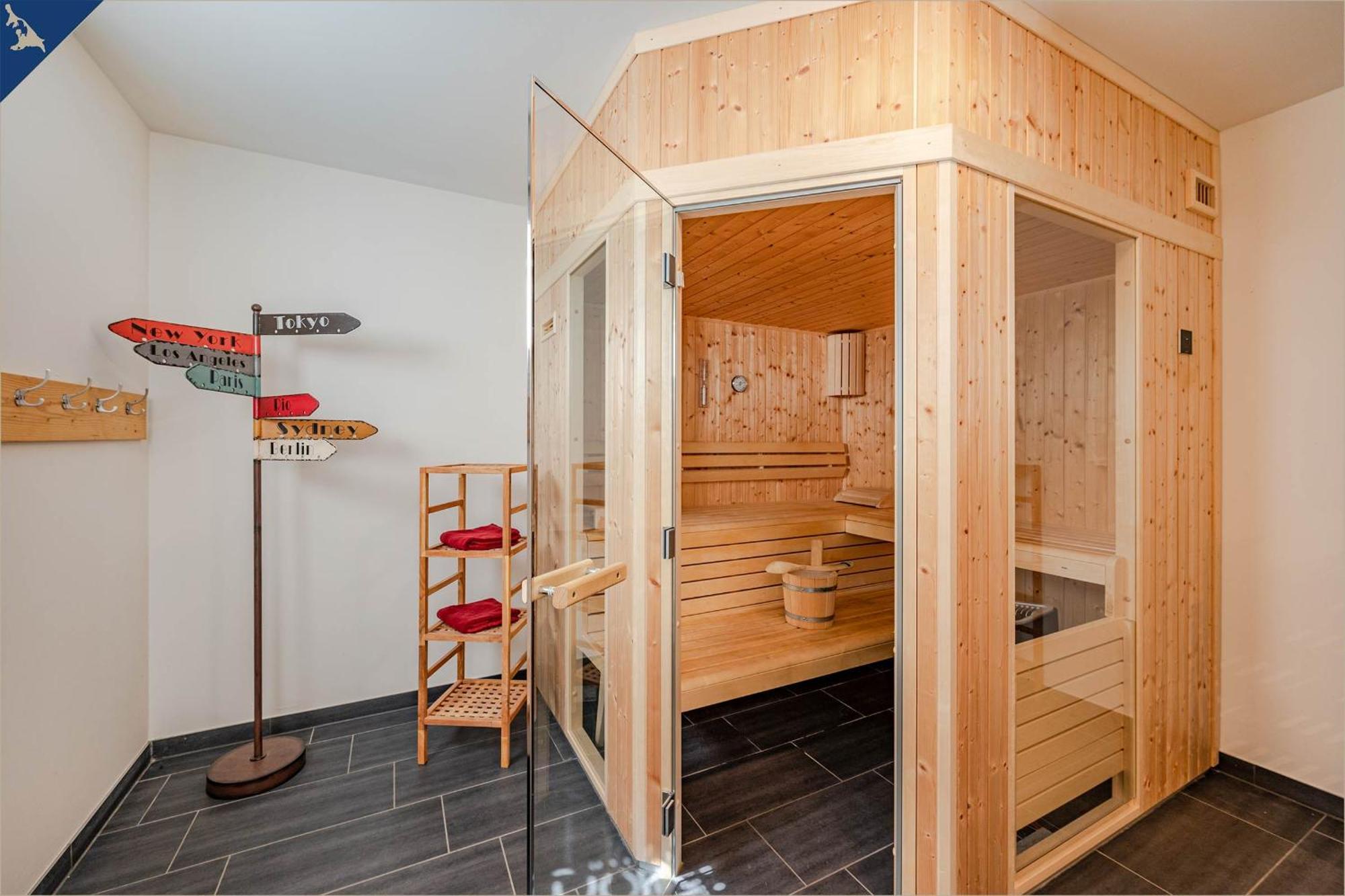 Villa Doris Whg 1 Merilyn Χέρινγκσντορφ Εξωτερικό φωτογραφία